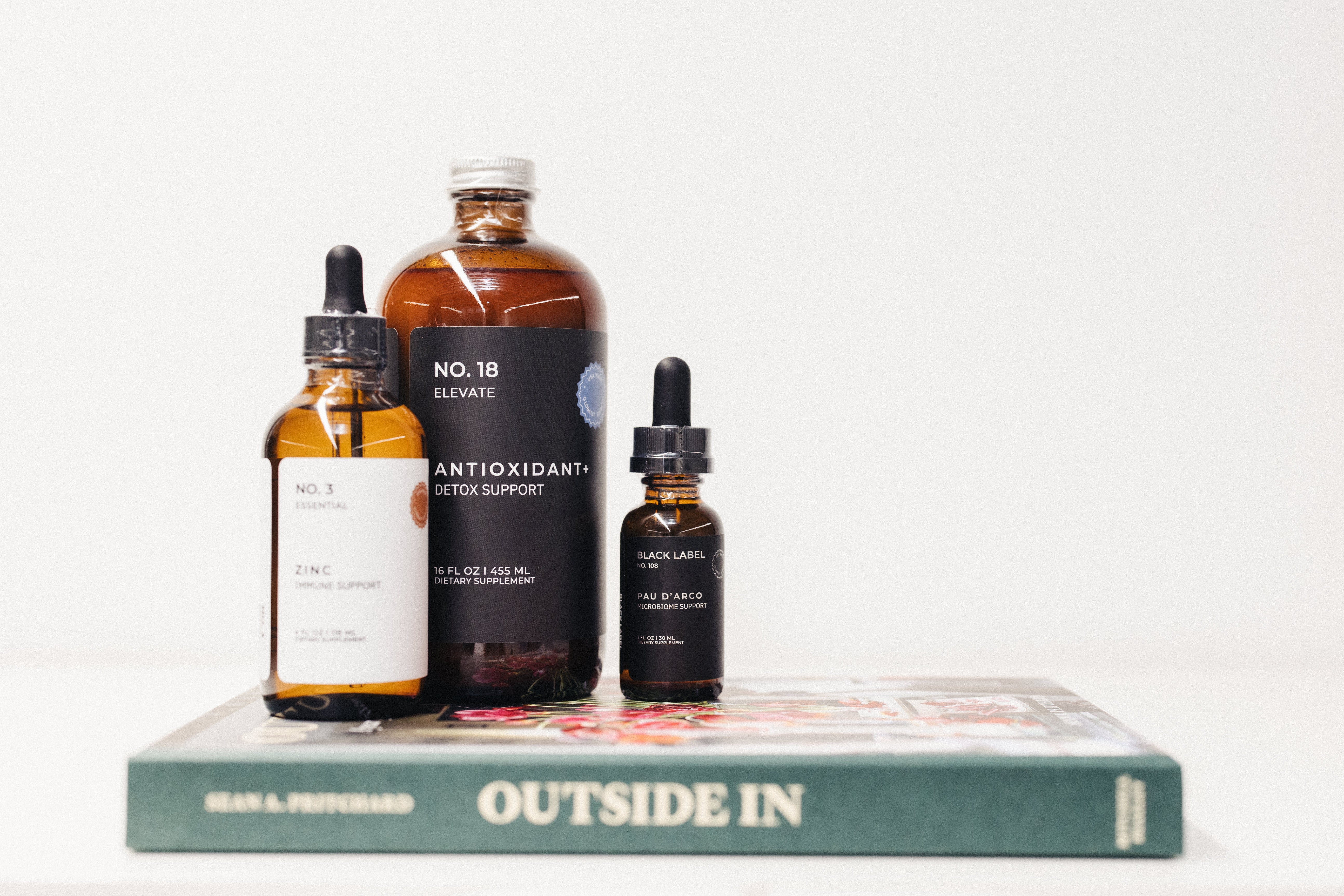 Explained: The Science Behind Ionized Antioxidants