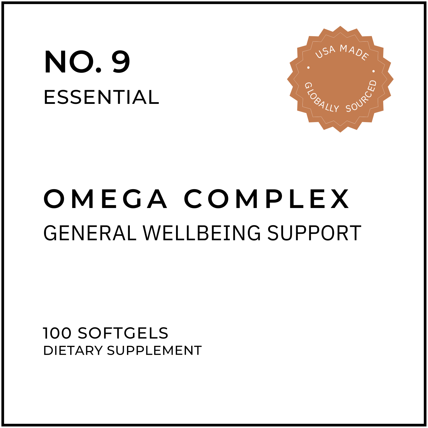 Omega Complex