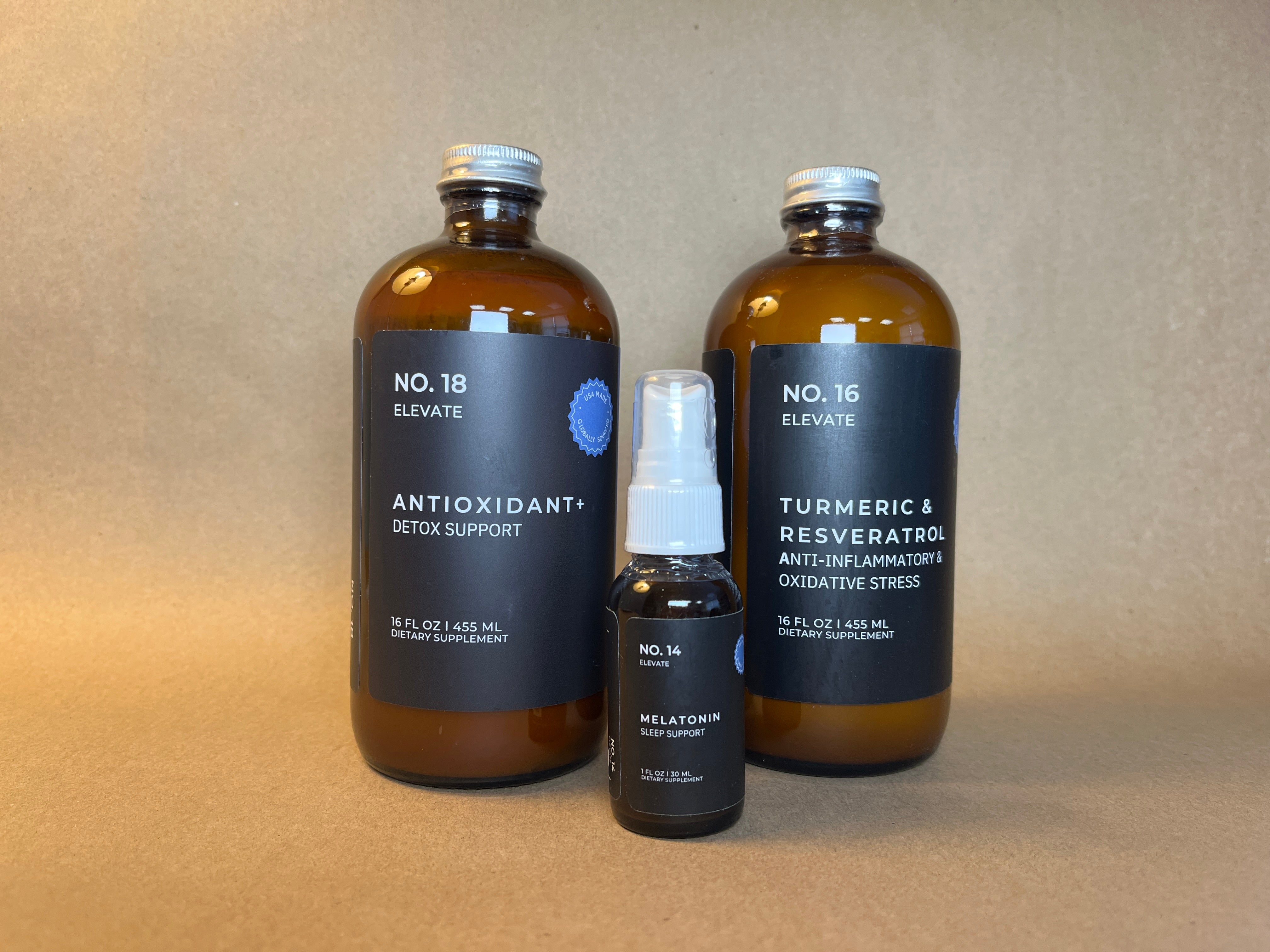 The Lyfely Detox Bundle