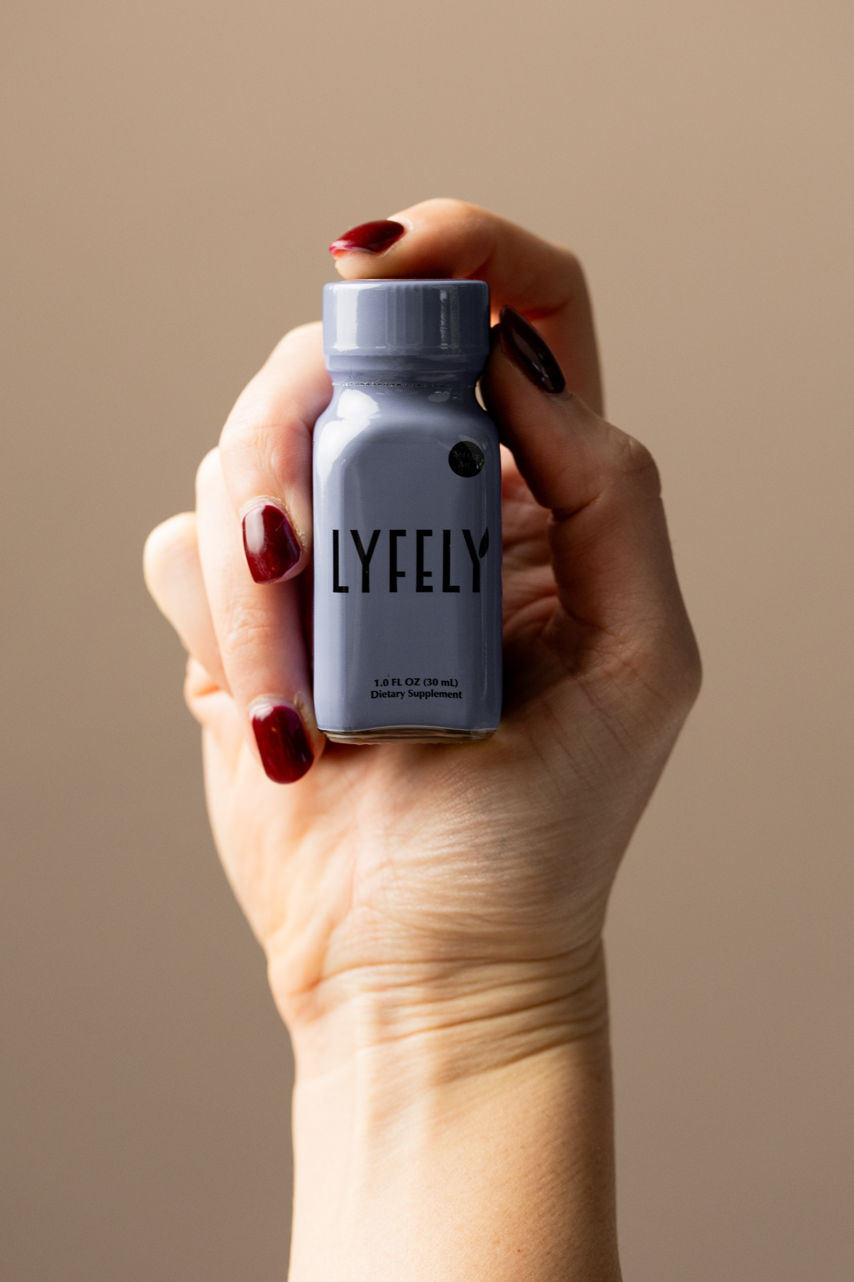 The Lyfely Essentials Bundle