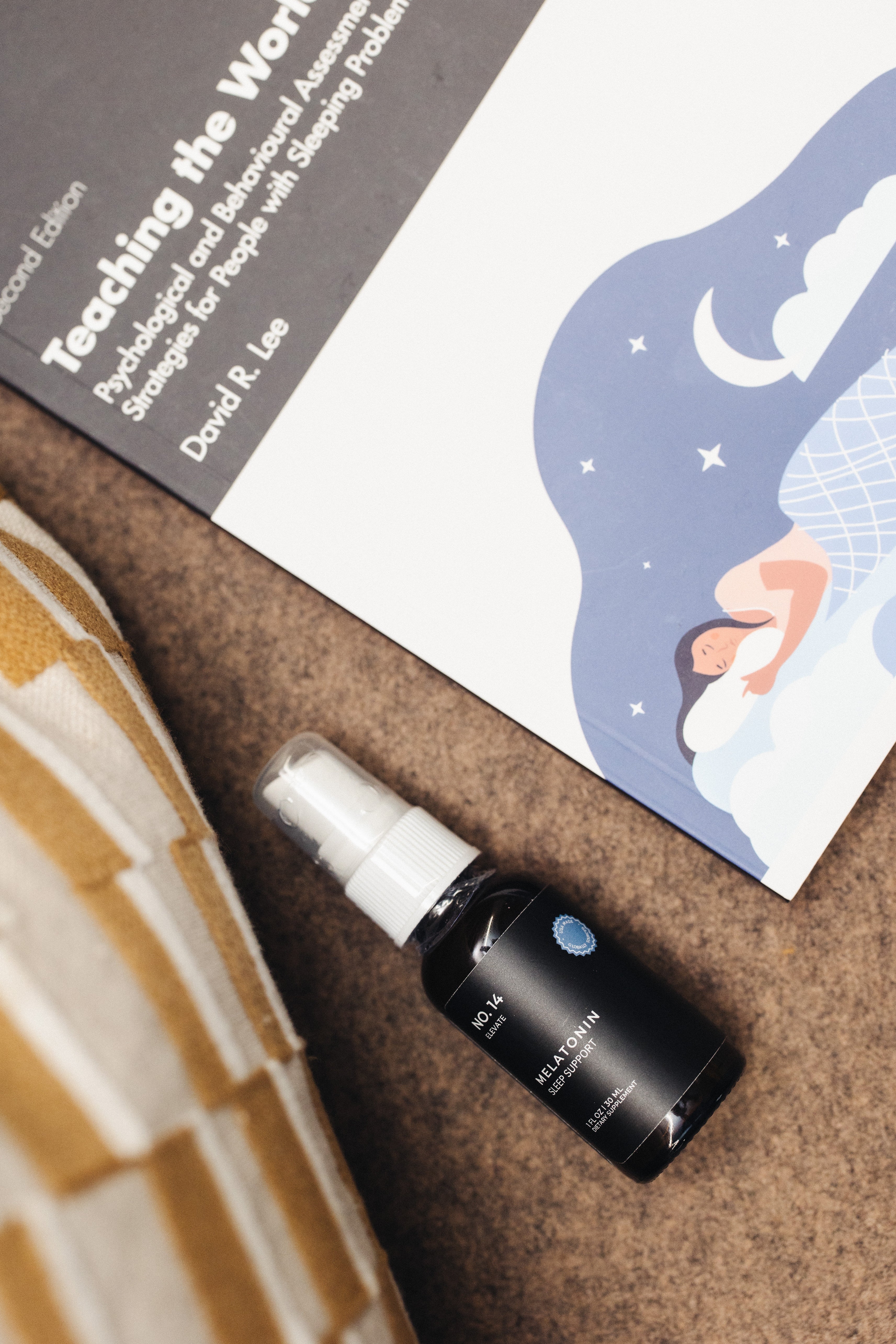 The Sleep bundle