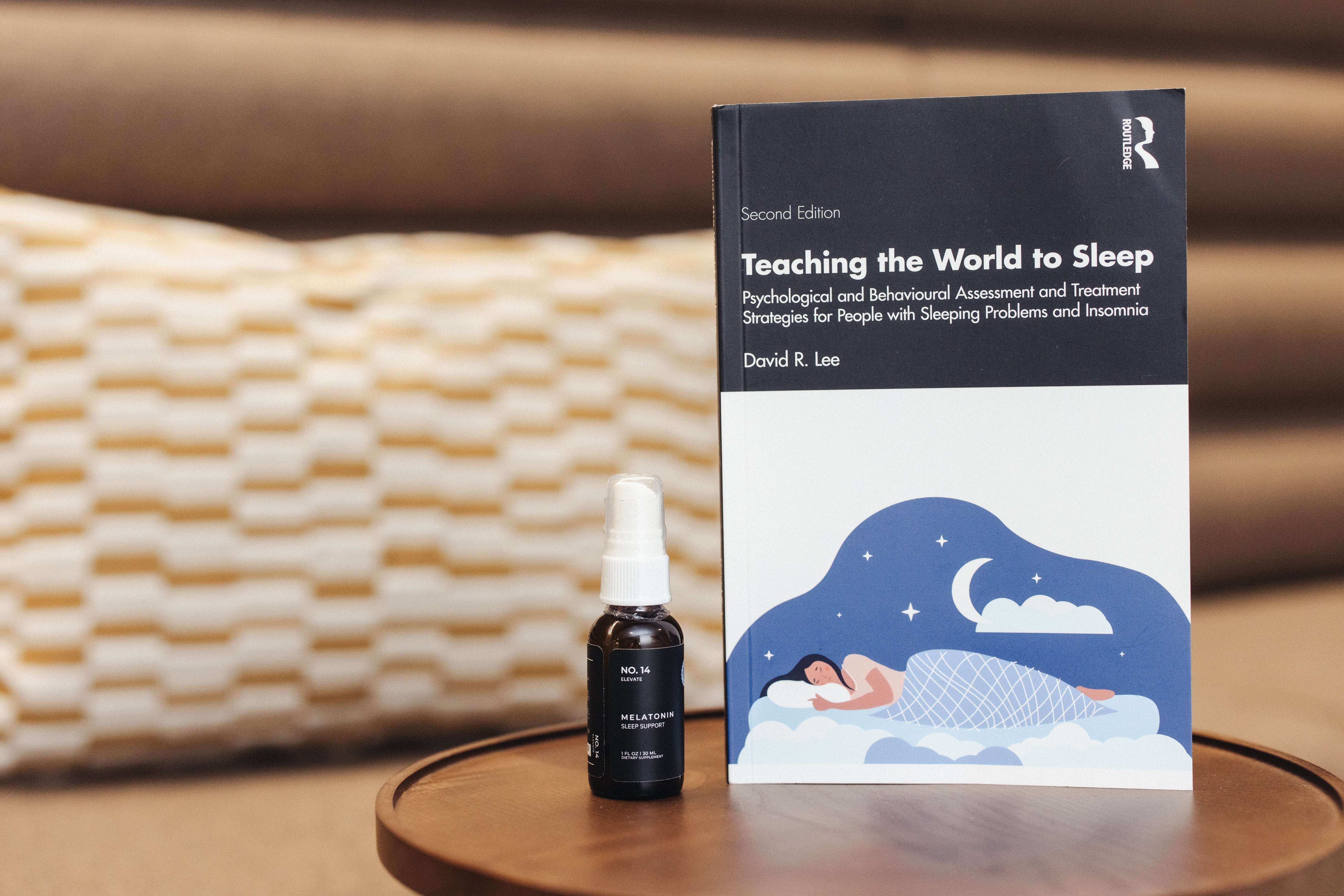 The Sleep bundle
