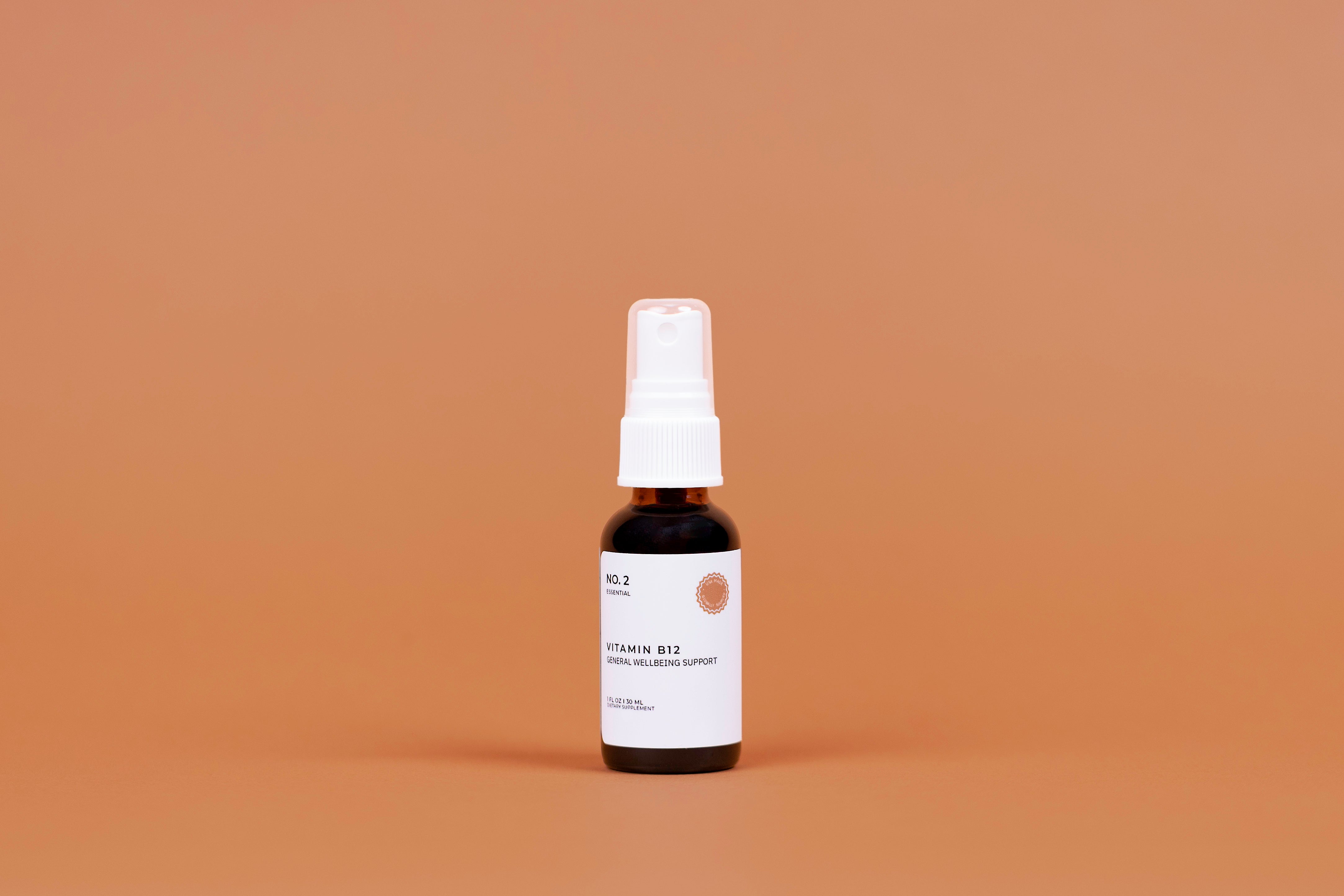 Vitamin B12