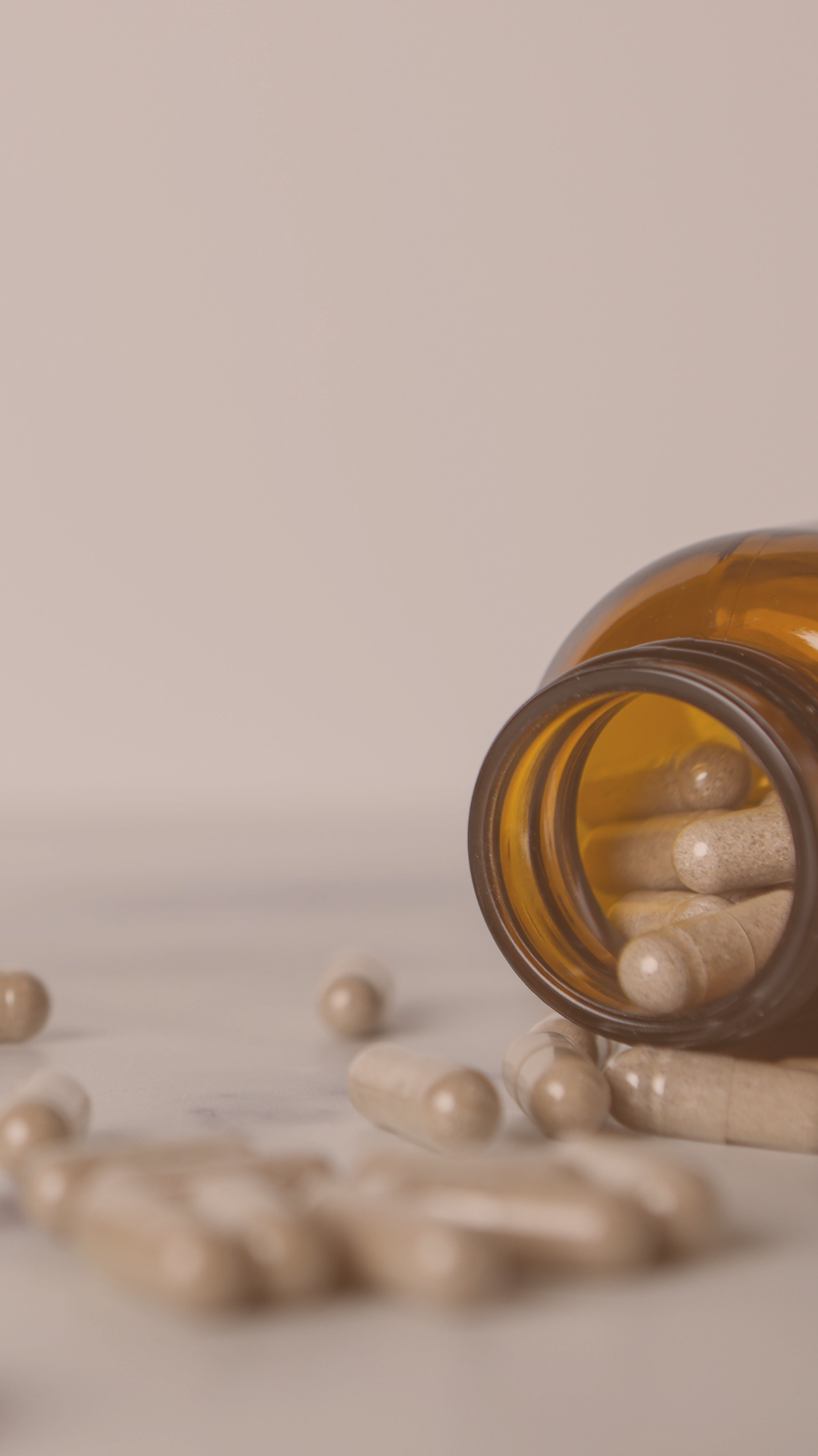 Prebiotic Complex