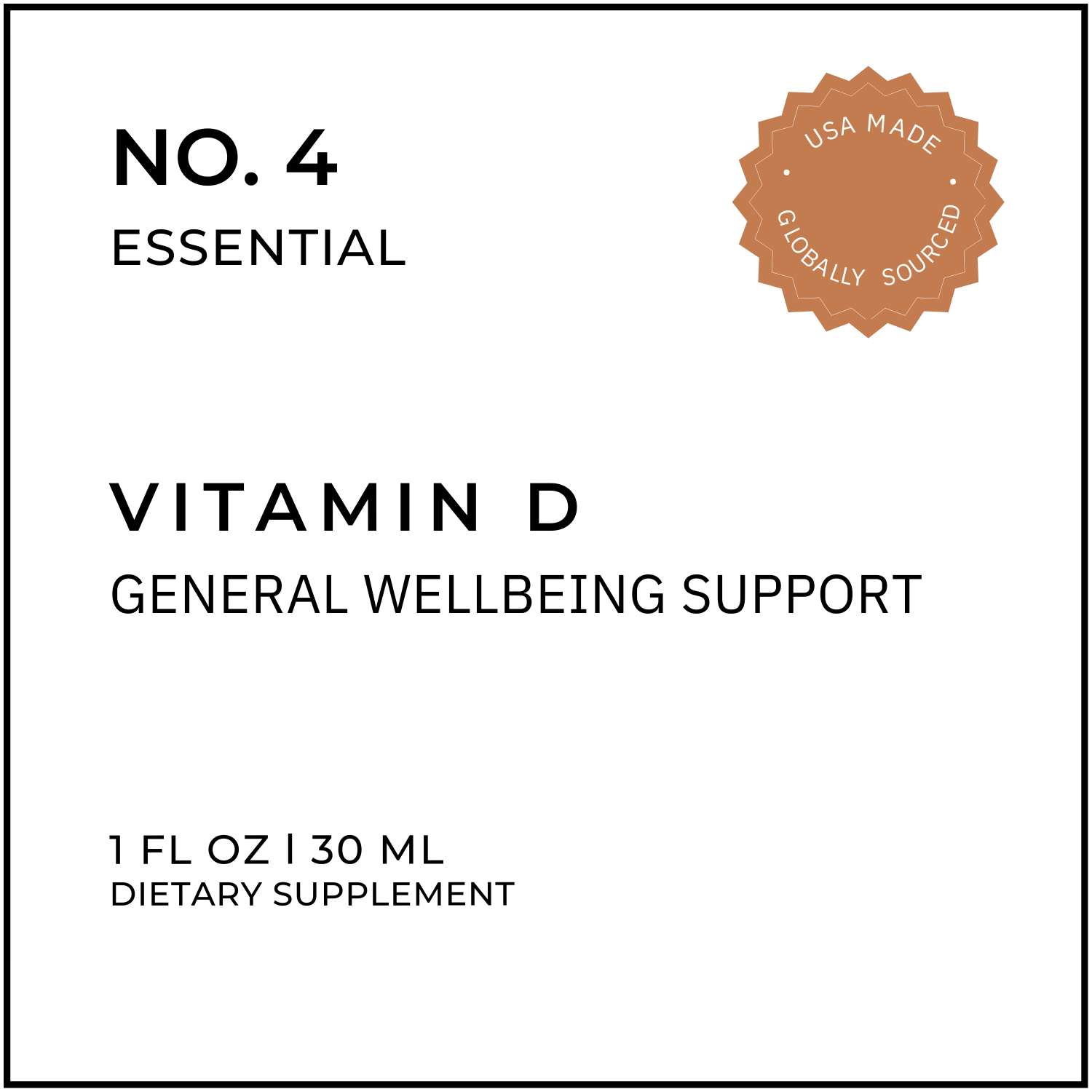 Vitamin D