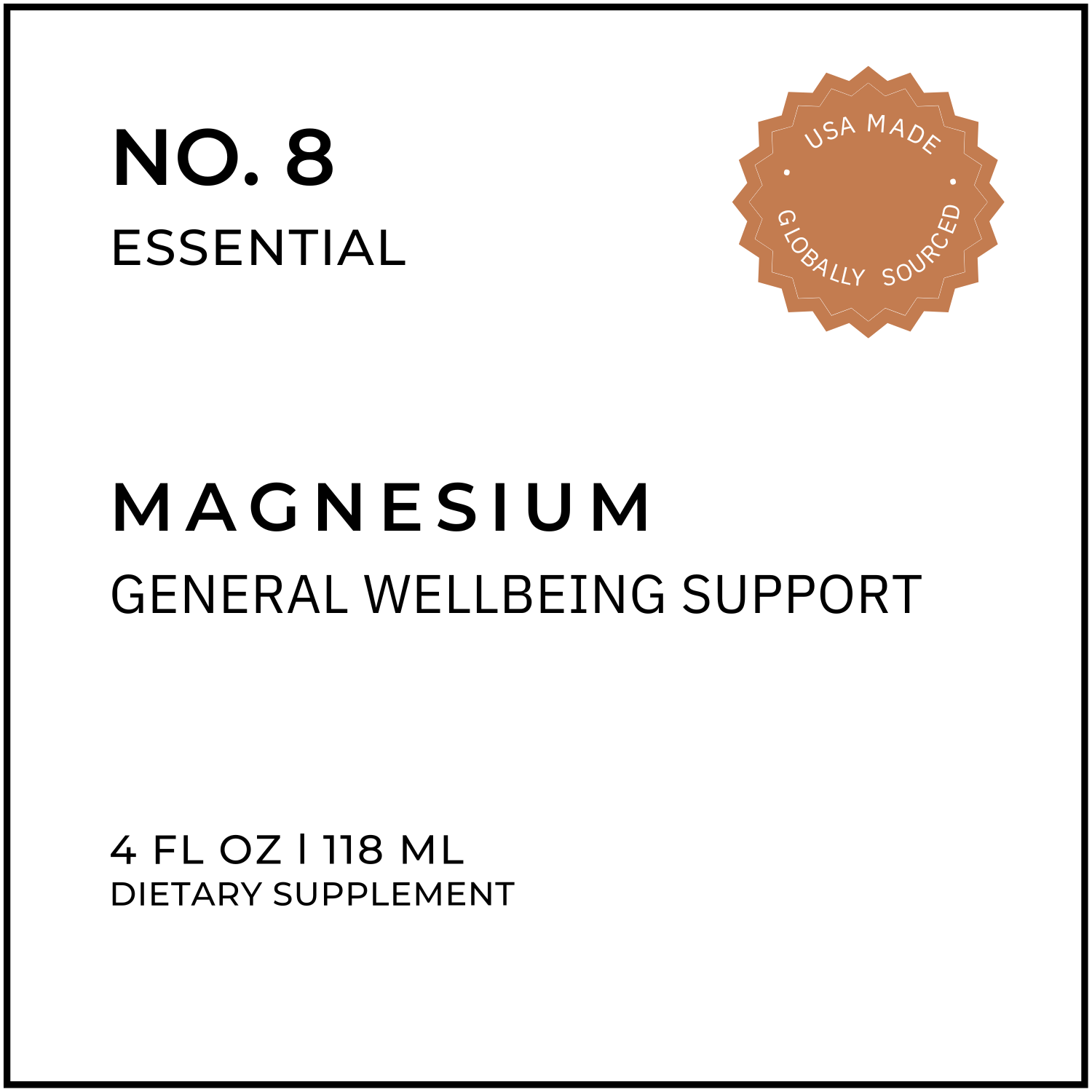 Magnesium