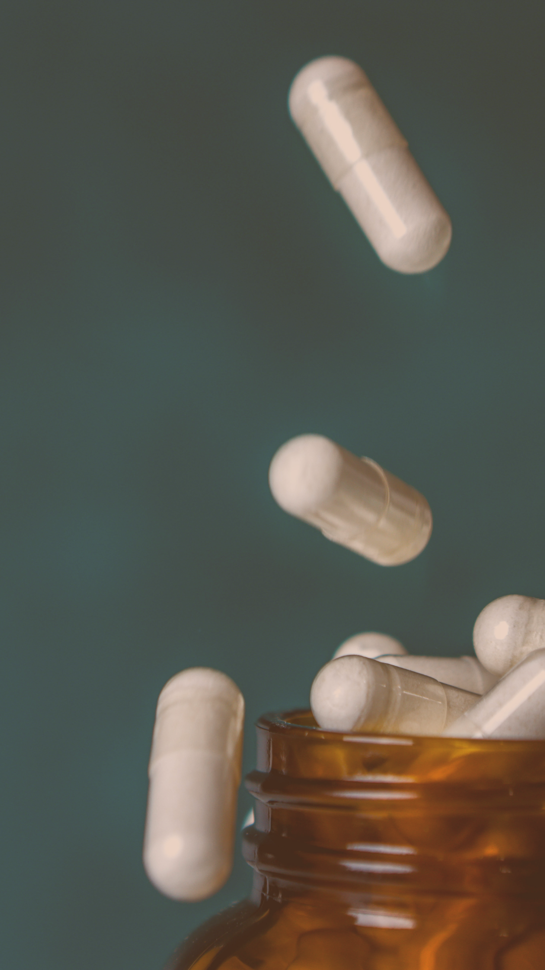Probiotic Complex