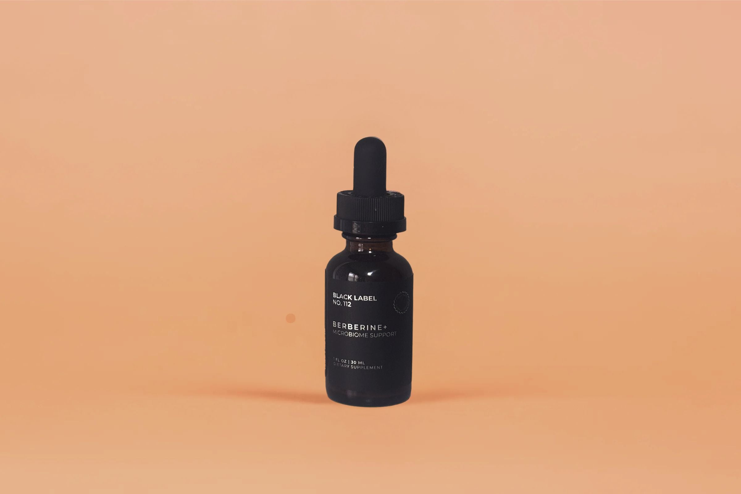 Berberine+