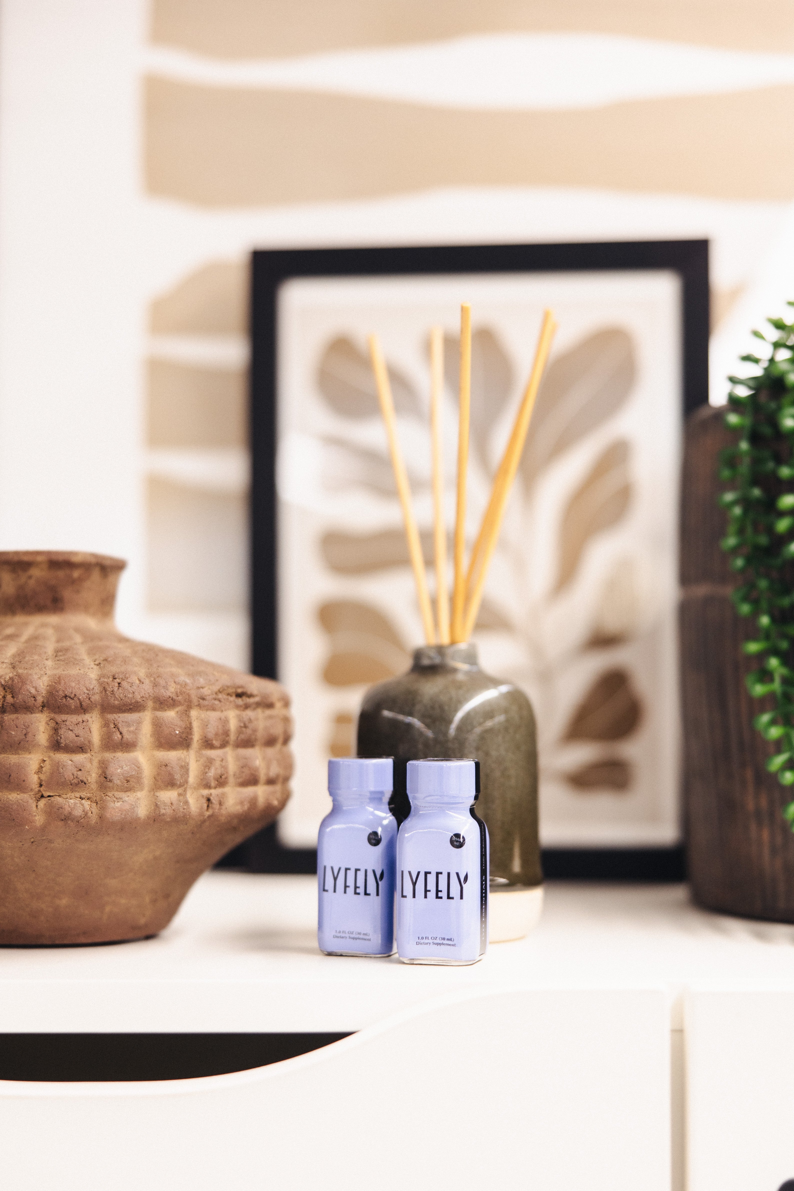 The Lyfely Essentials Bundle