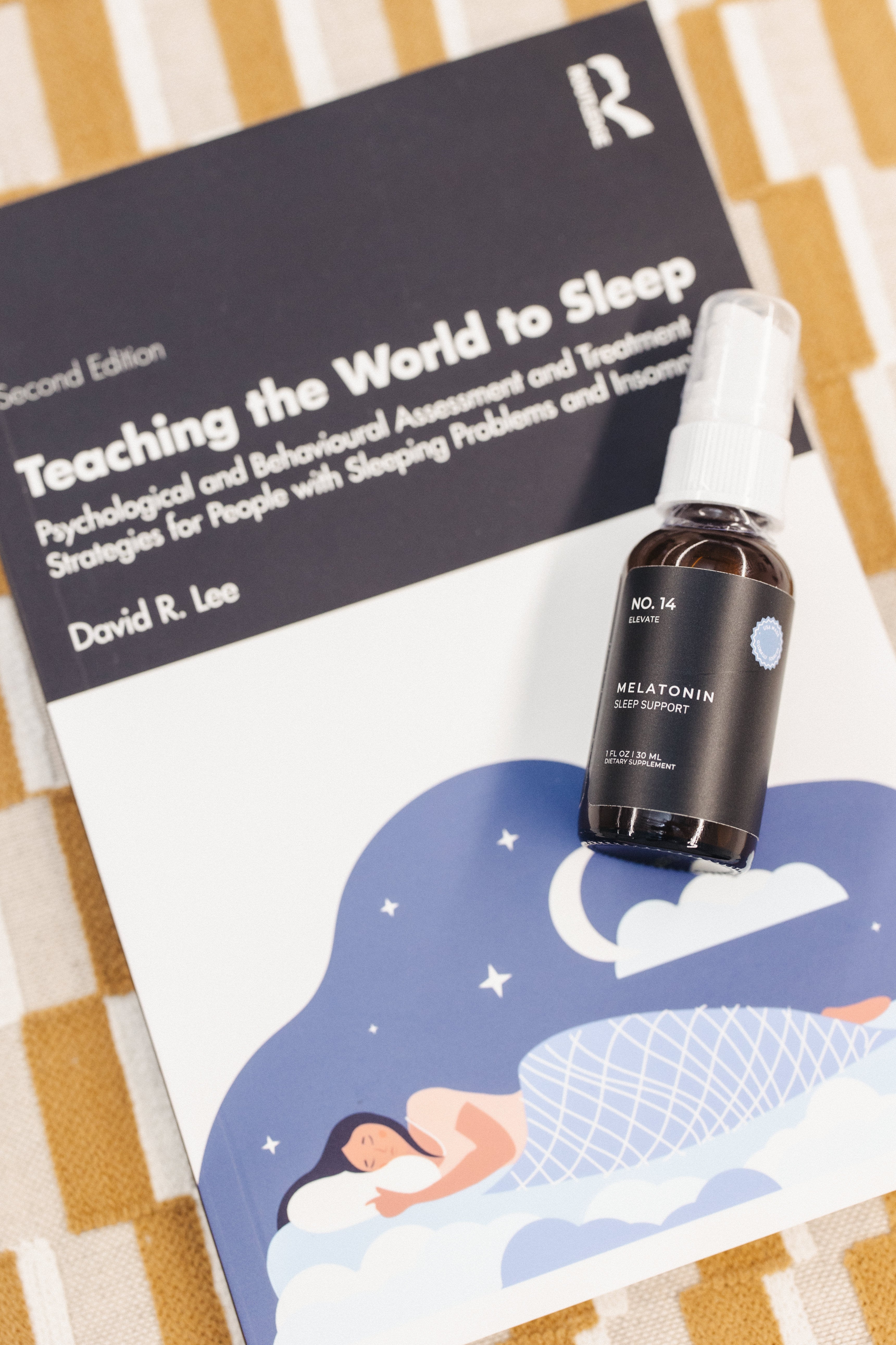 The Sleep bundle