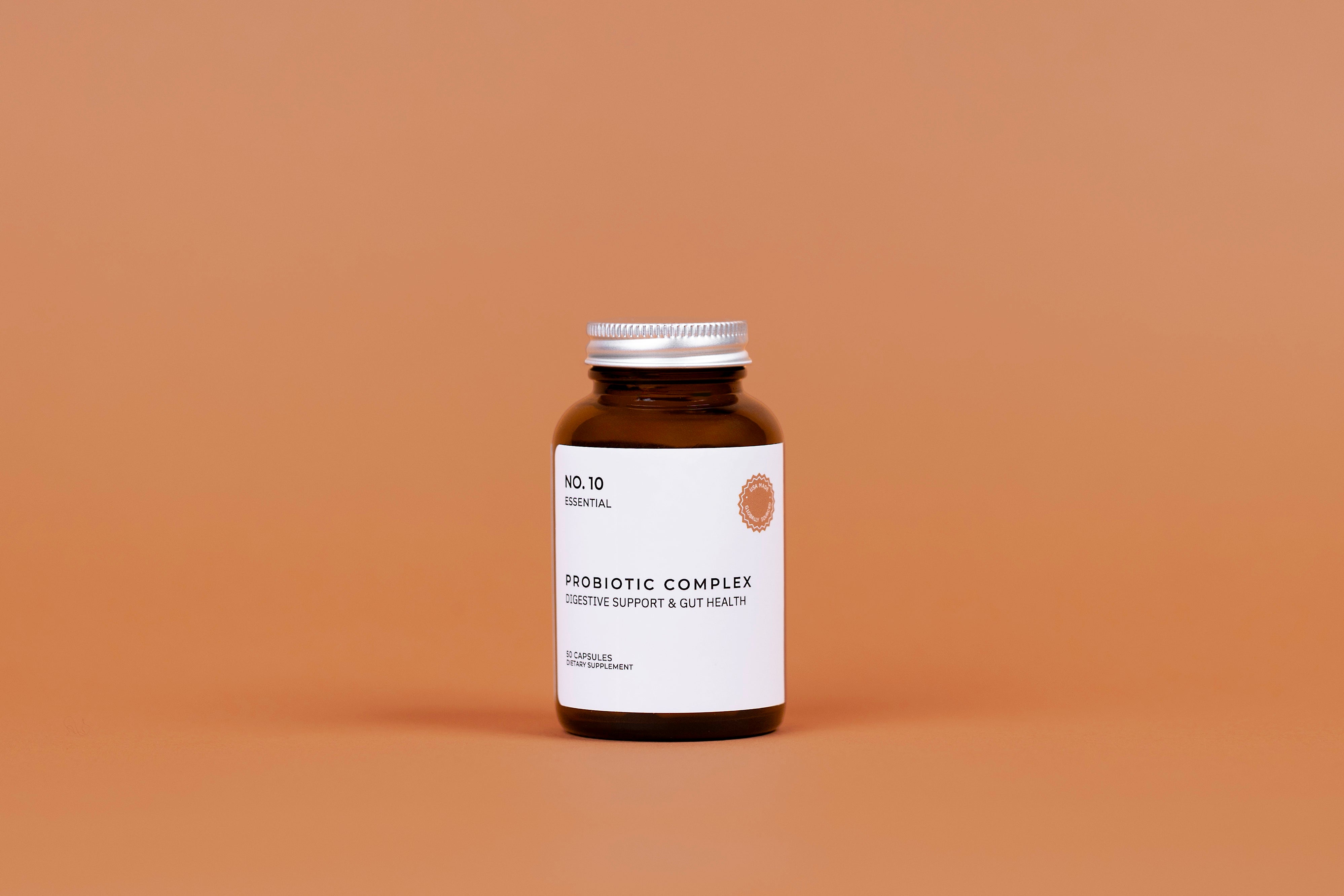 Probiotic Complex