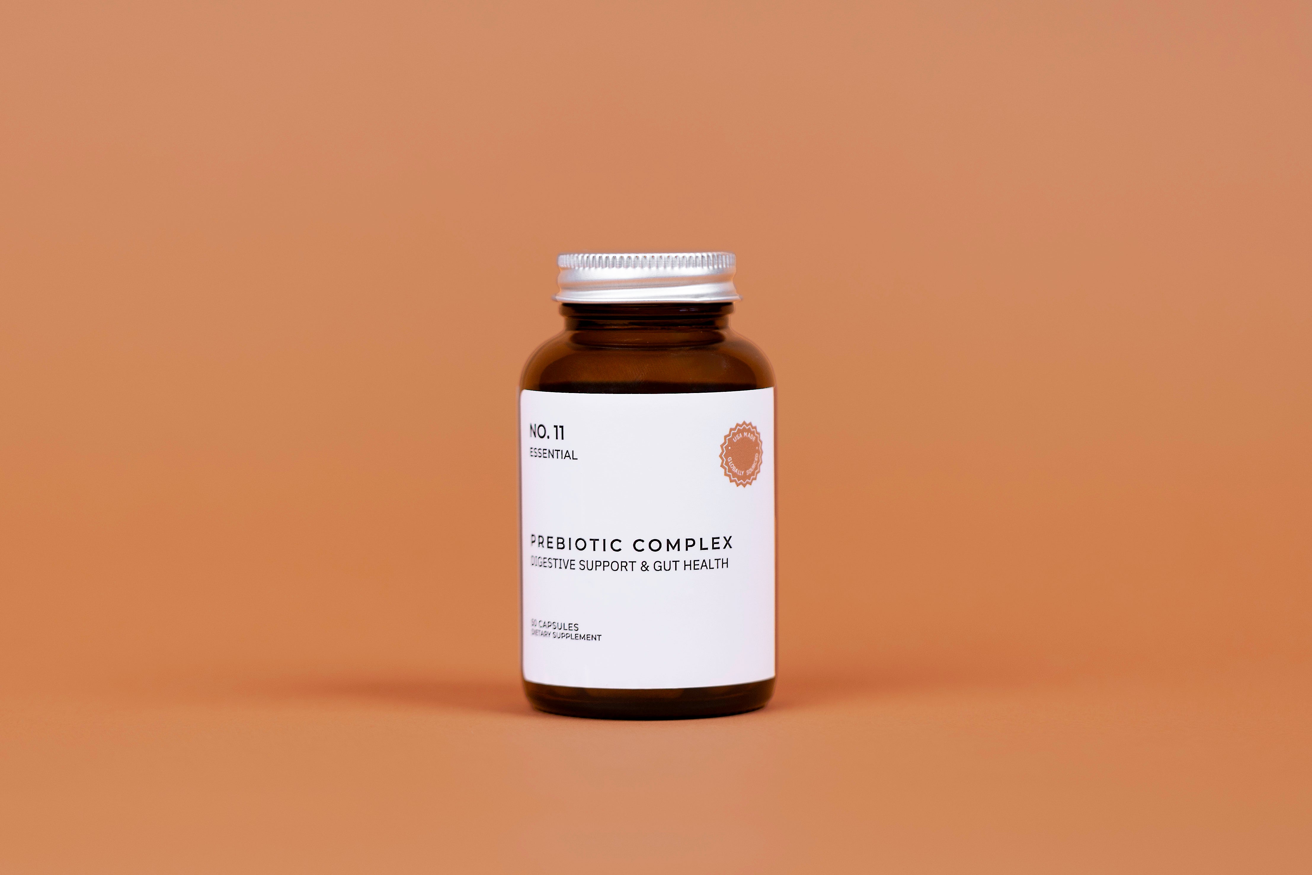 Prebiotic Complex