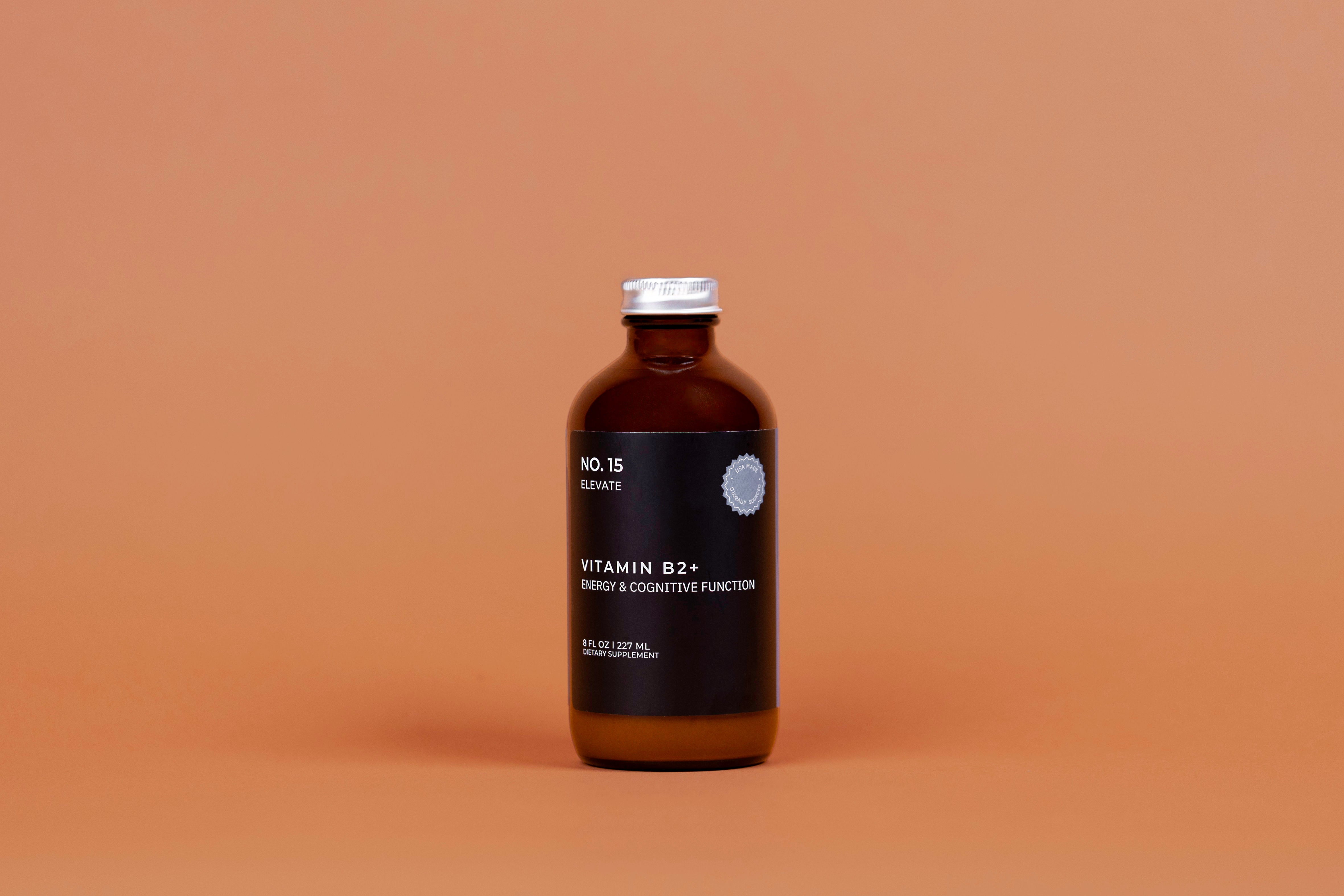 Vitamin B2+