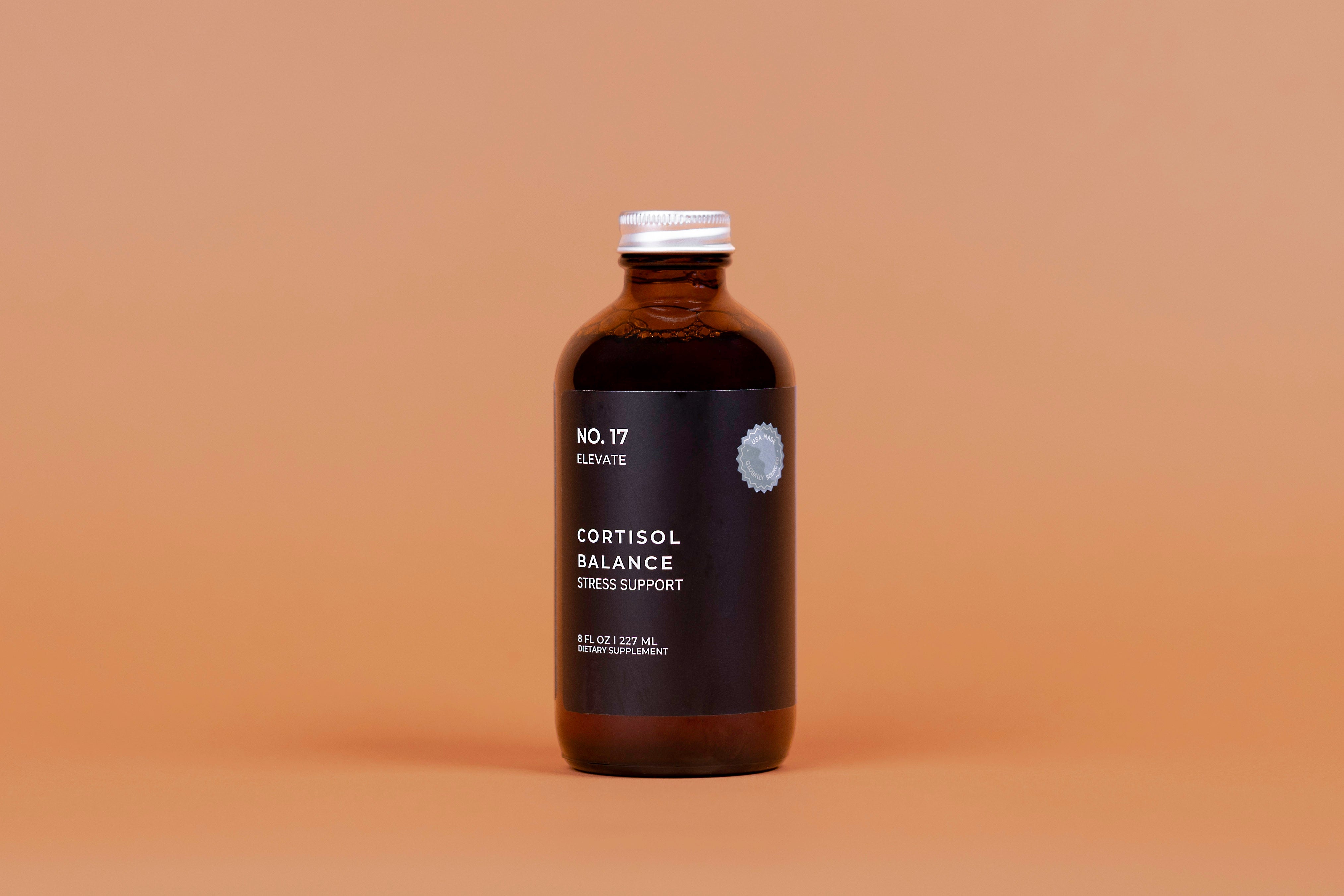 Cortisol Balance