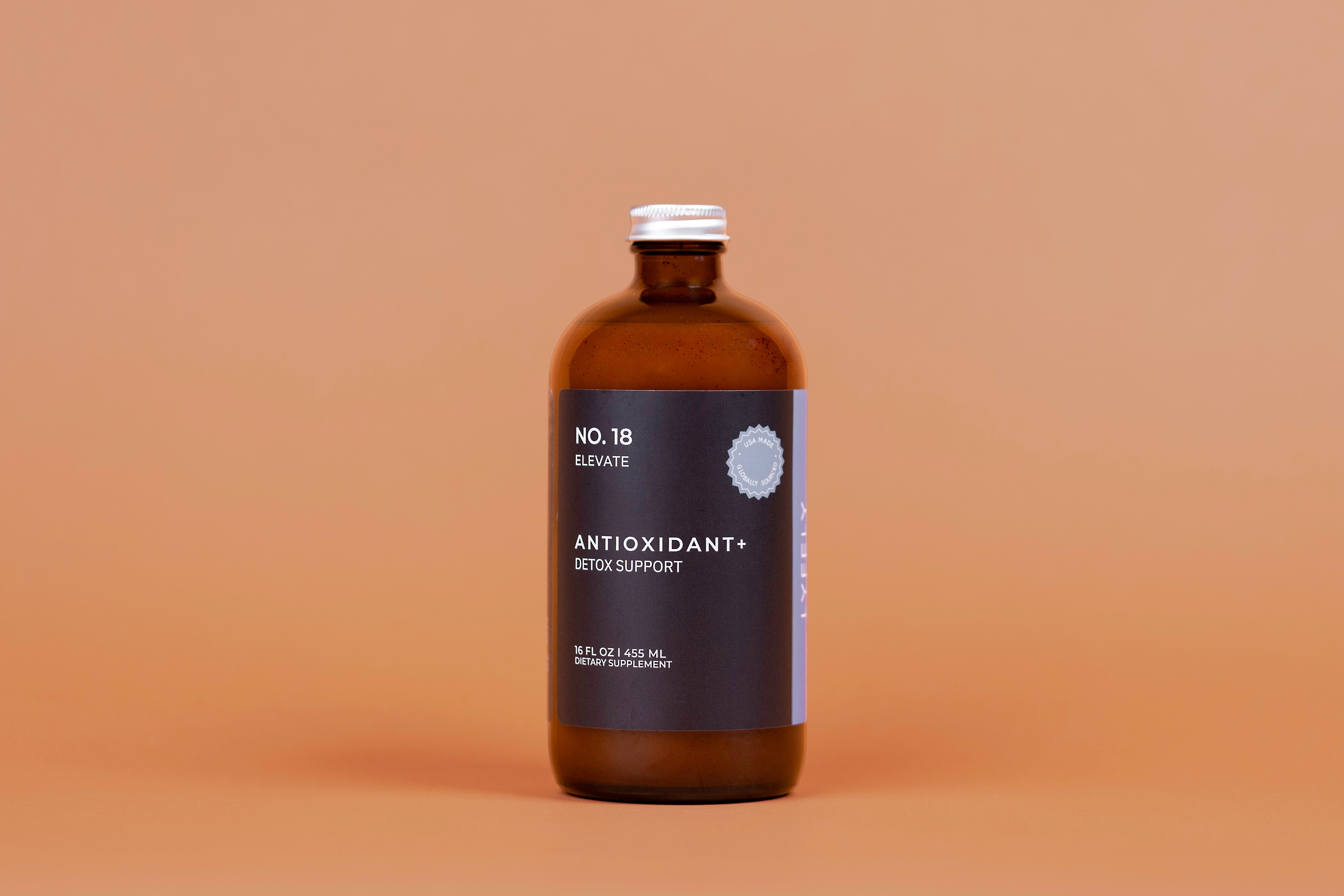 Antioxidant+