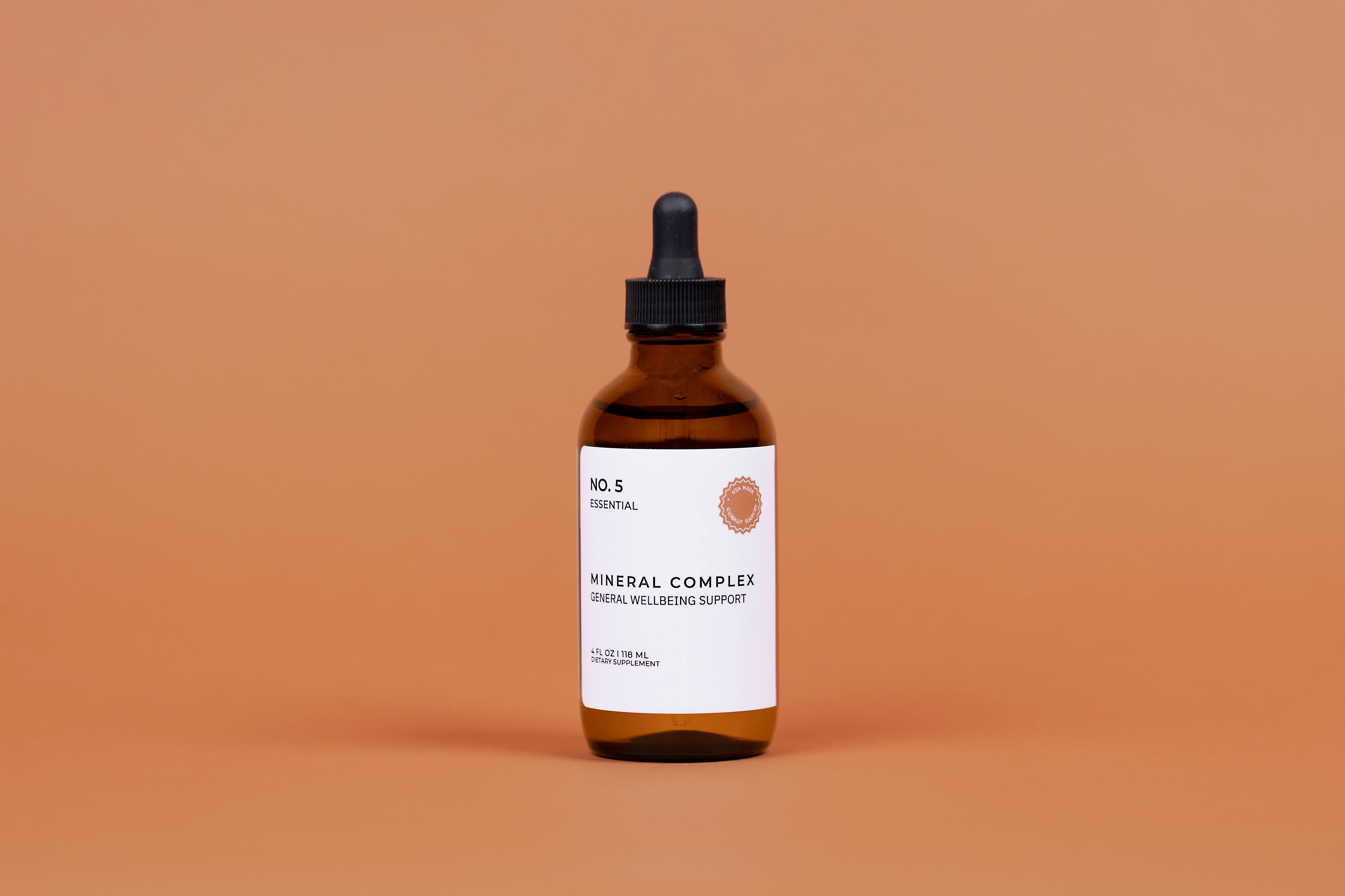 Mineral Complex