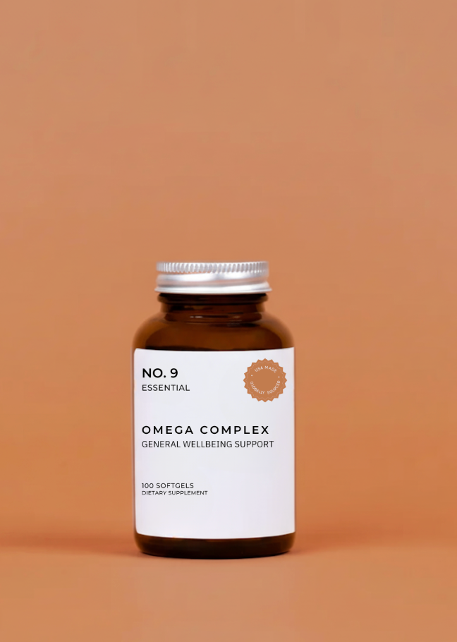 Omega Complex
